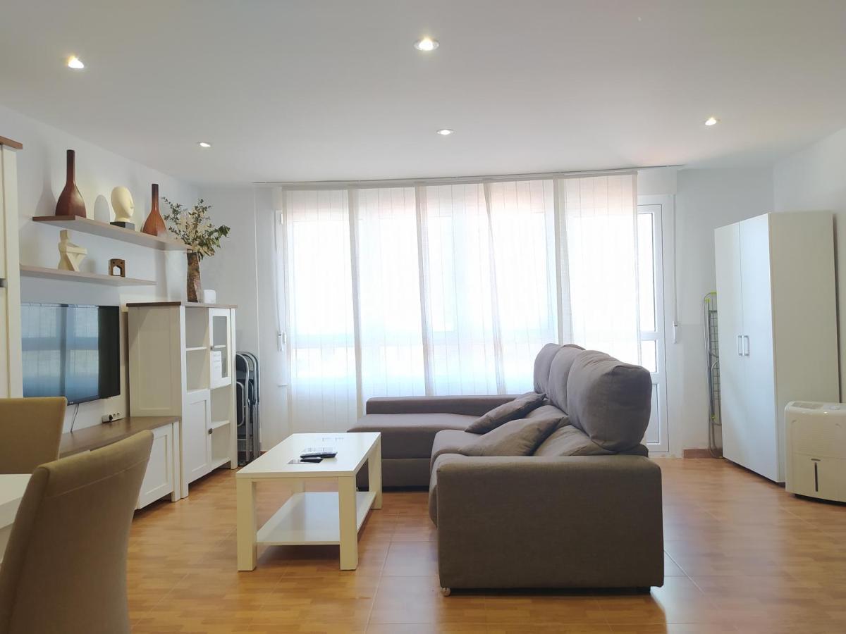 Apartemento Pablo Santiago de Compostela Exterior foto